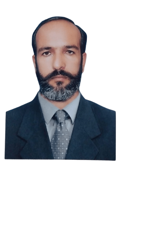 Dr. Alam Zeb Khattak