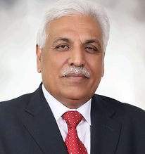 Prof. Dr. Afzal Javed (Patron In chief)