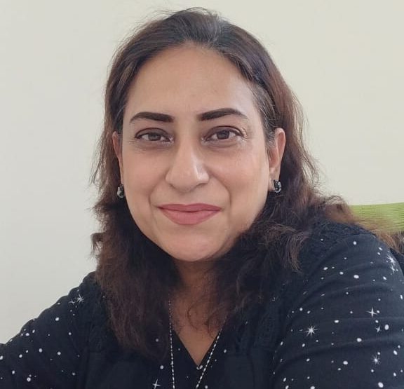 Dr. Mirrat Gul