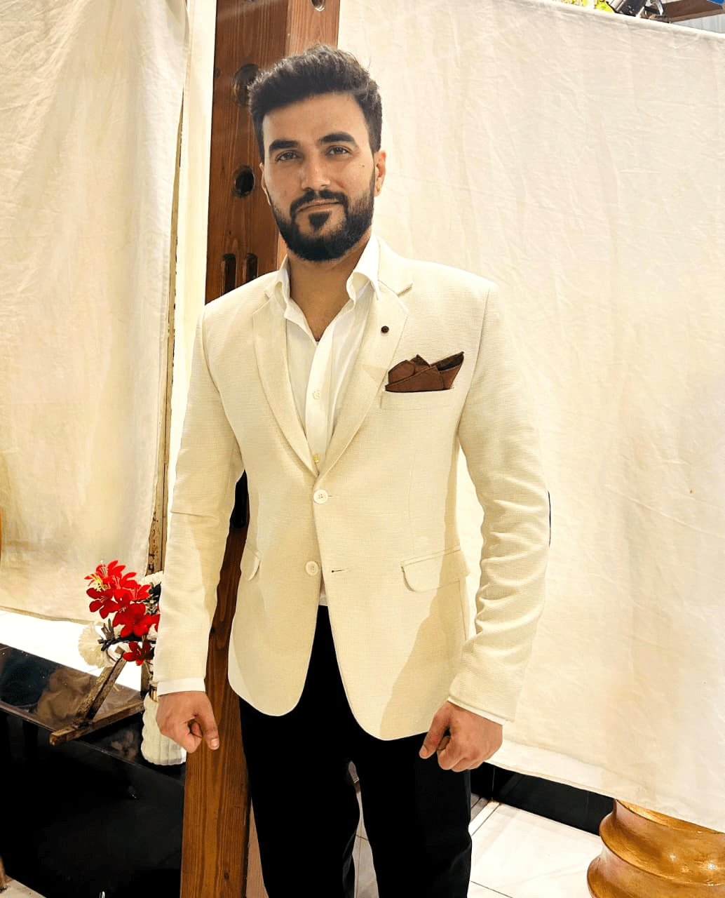Mr. Aadil Bhatti