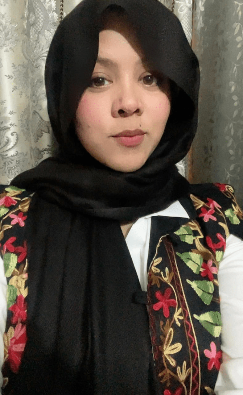 Ms. Kainat Zia